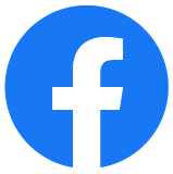Facebook Logo Compact