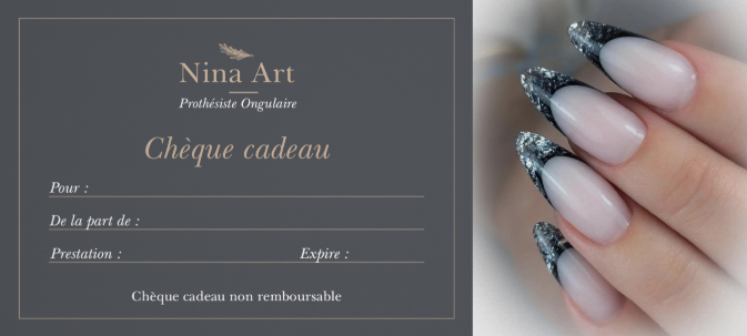 Carte cadeau CARTE CADEAU